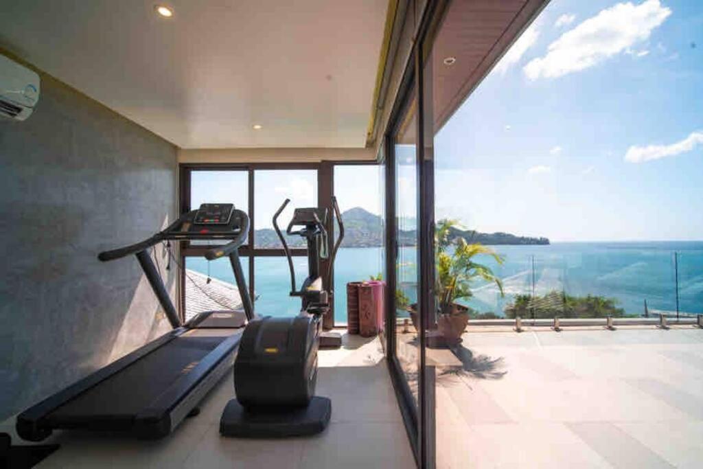 Lang- Amara，kamala Luxury Surin Beach (Phuket)