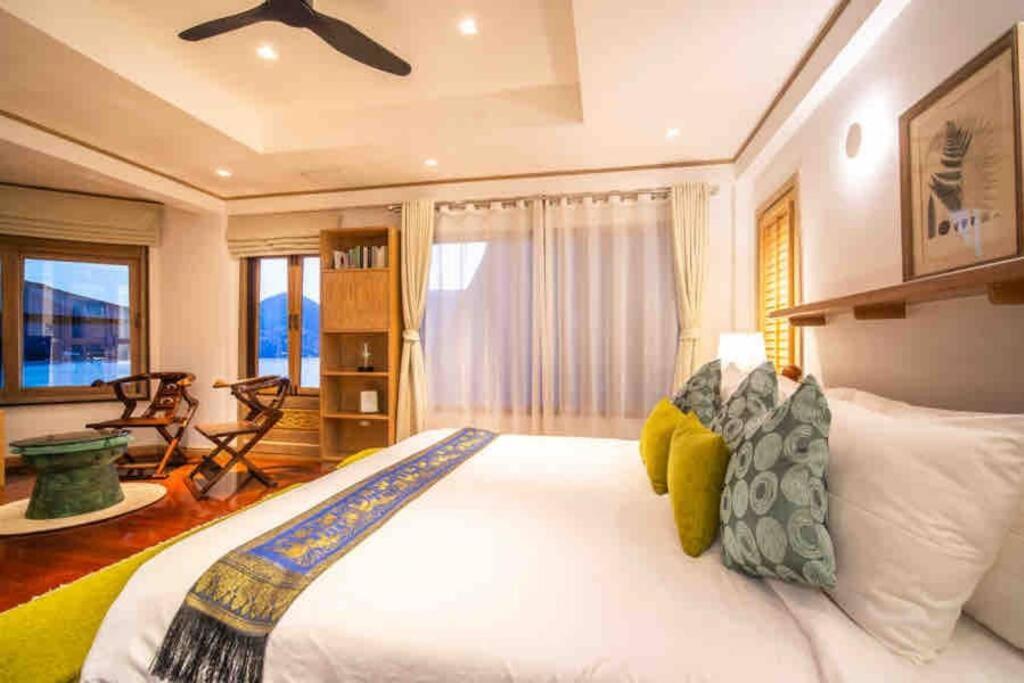 Villa Lang- Amara，kamala Luxury