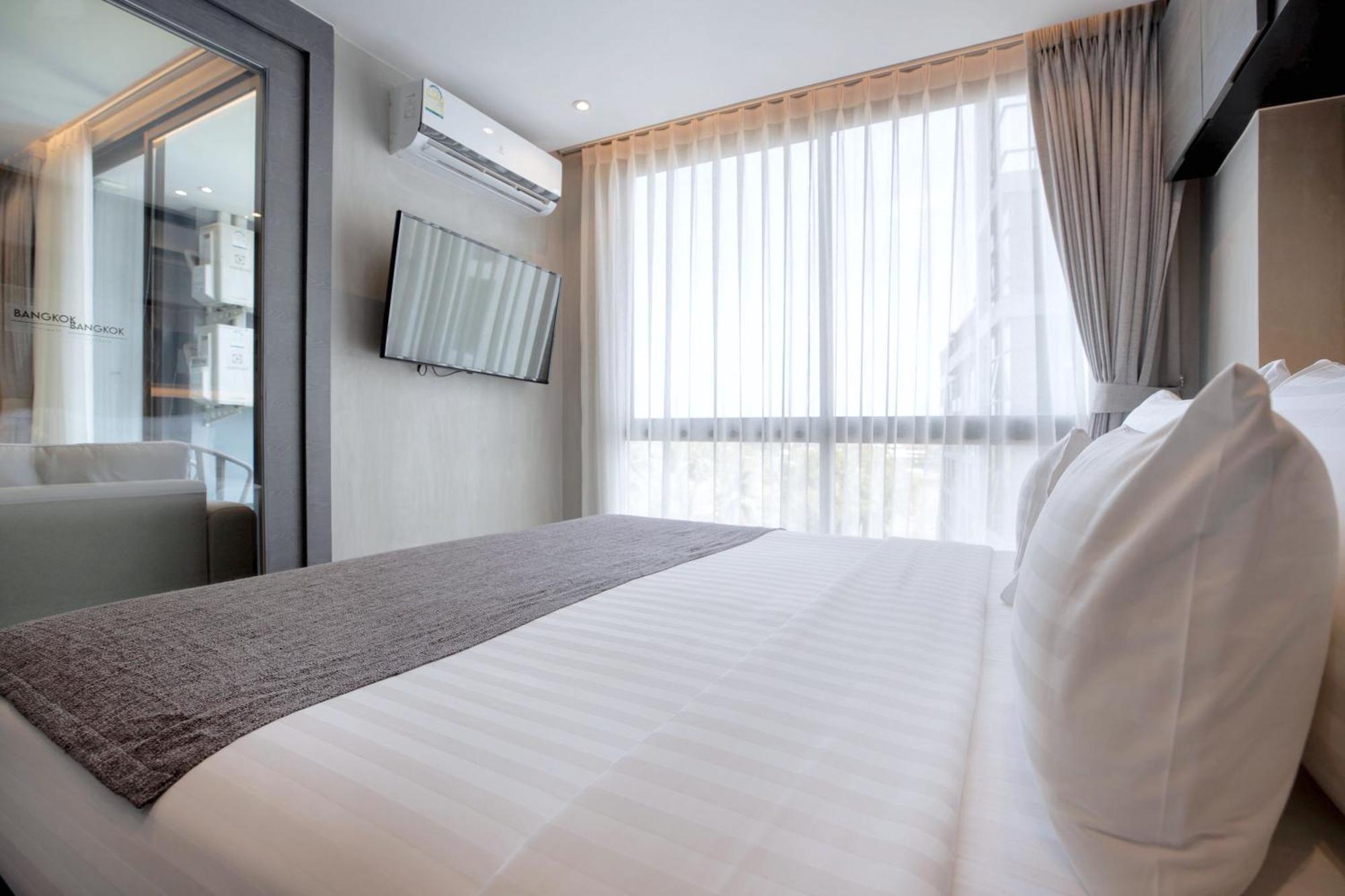 Citygate D704 Xxx * Kamala Beach
