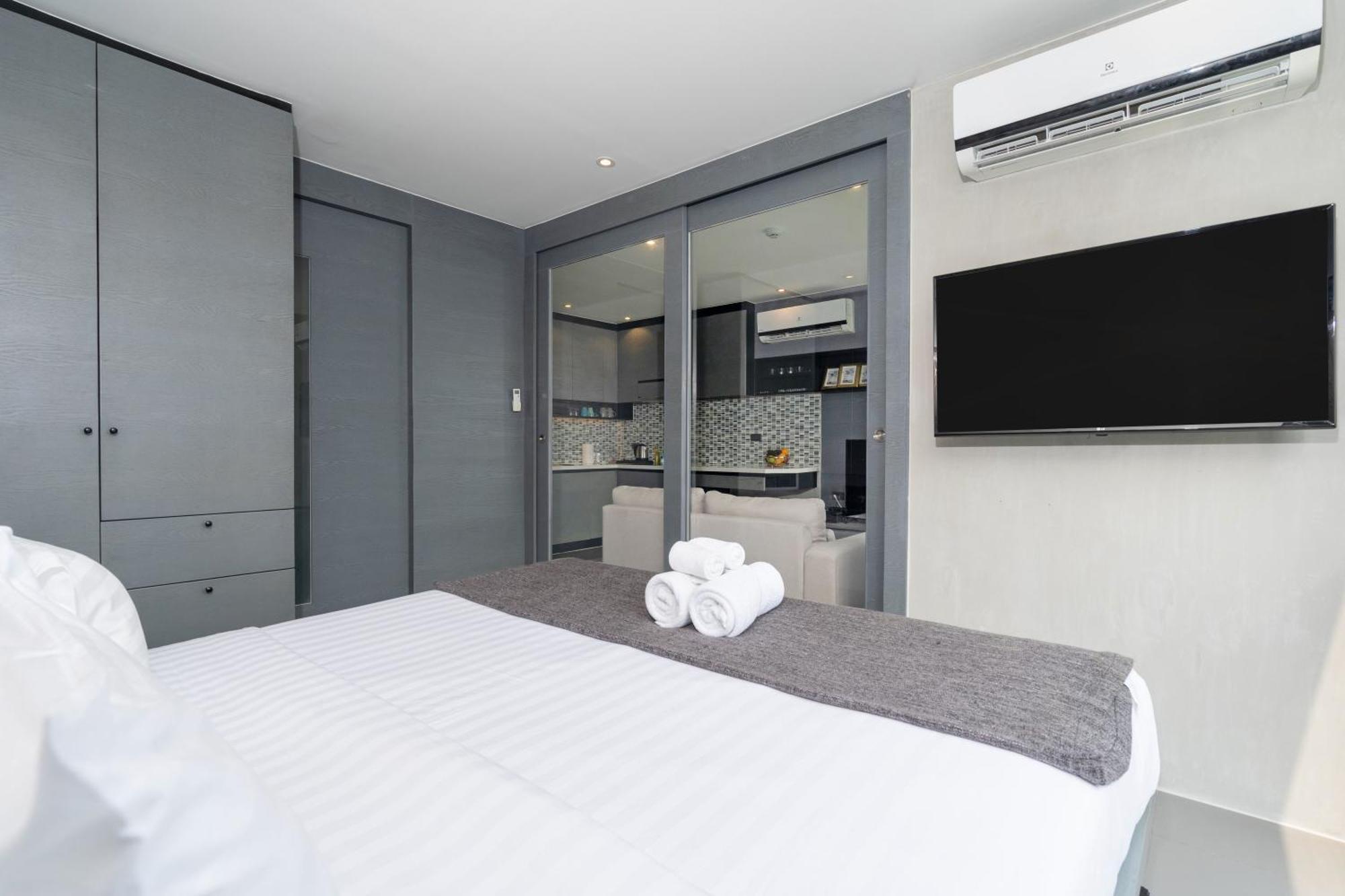 Citygate D704 Xxx Apartment Kamala Beach