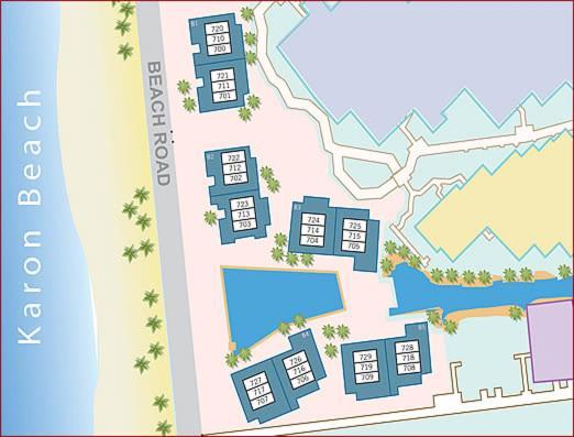 Apartment Sea View Karon