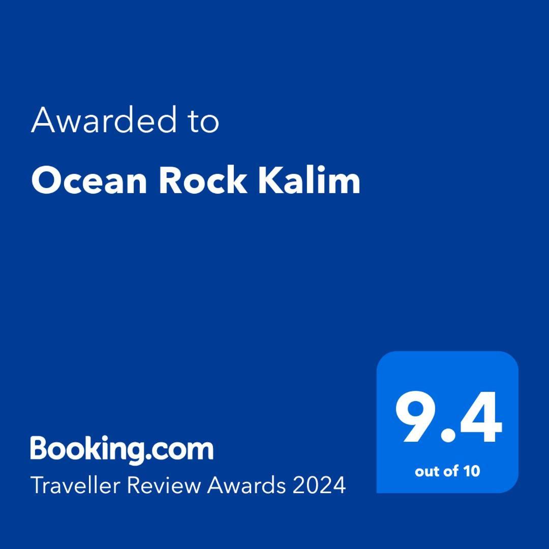 Ocean Rock Kalim Aparthotel 3*