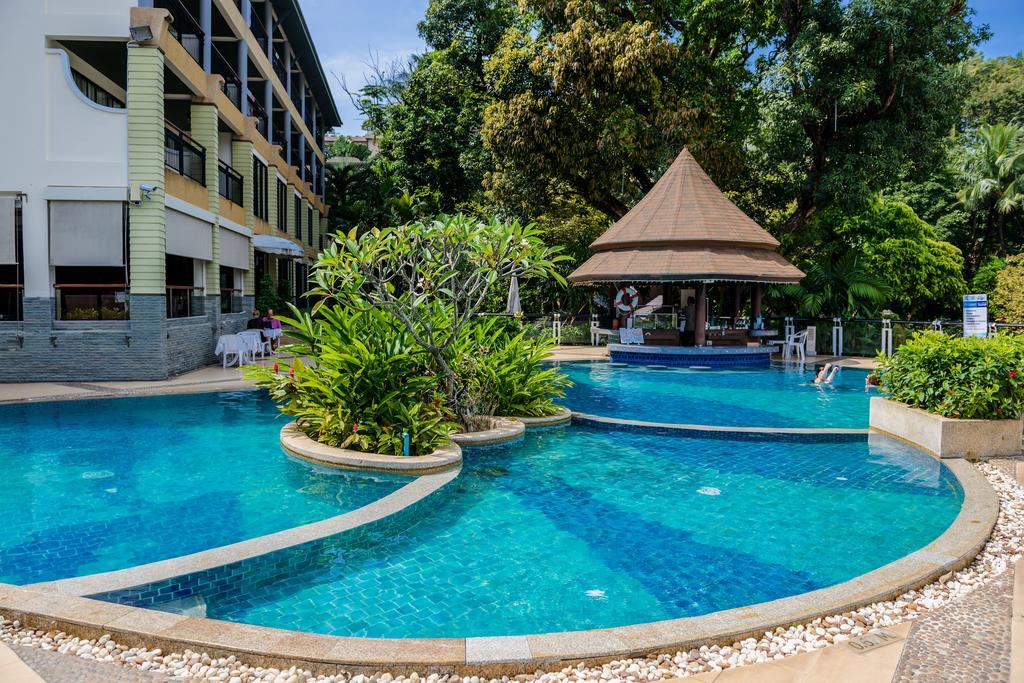 Resort Peach Hill - Sha