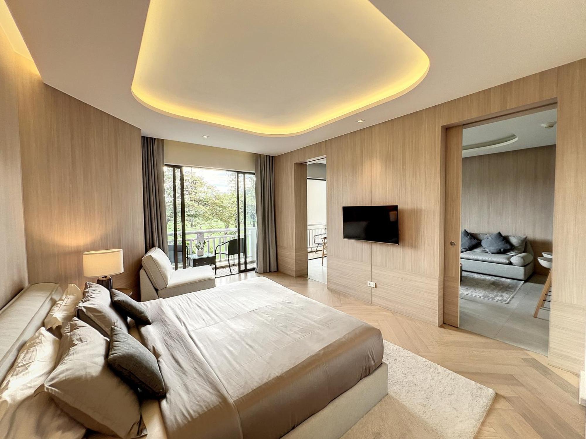 Stylish 1 Bedroom With Golf View, Steps From Beach, Allamanda Laguna Appartement *
