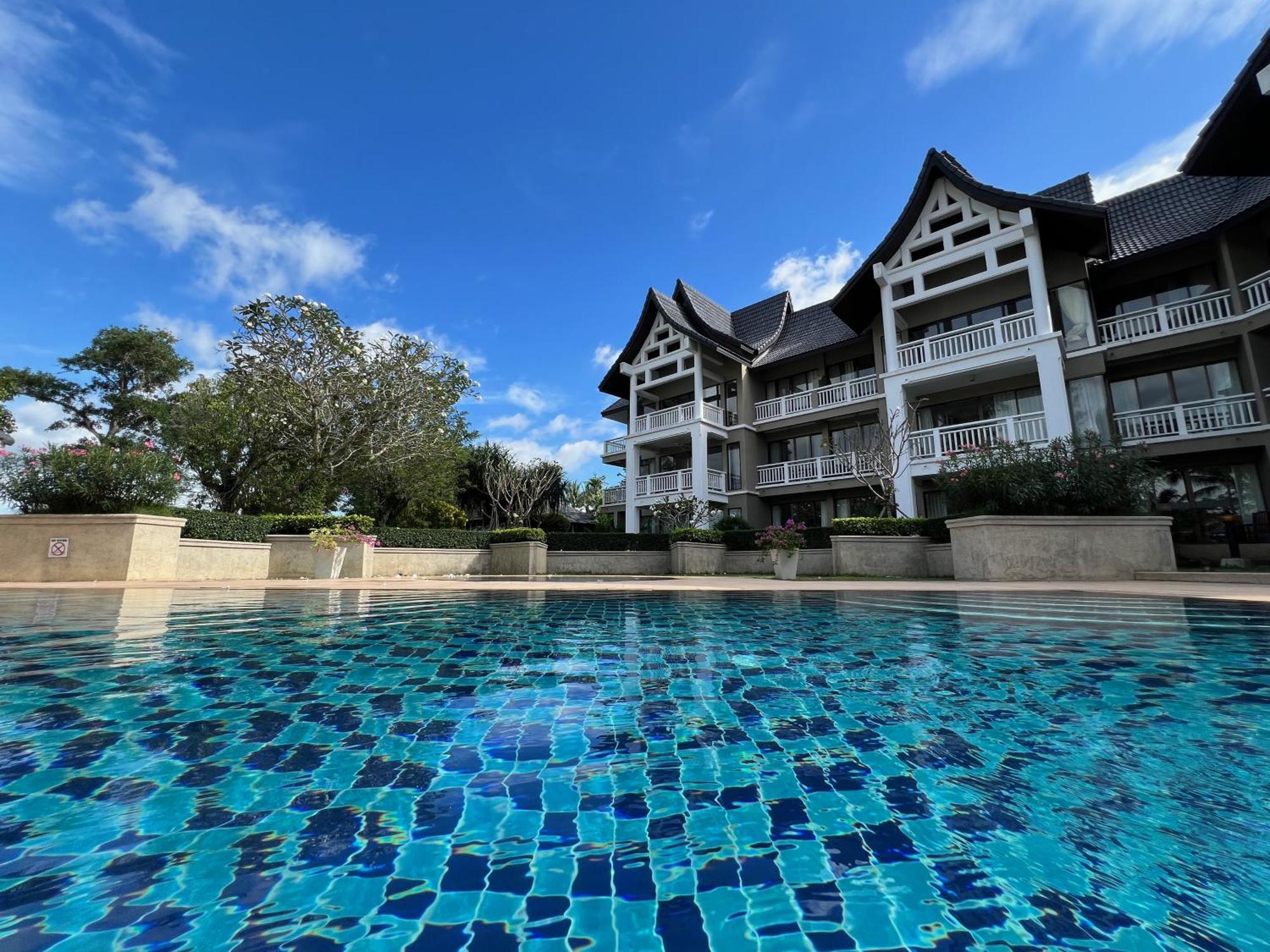 Stylish 1 Bedroom With Golf View, Steps From Beach, Allamanda Laguna Appartement