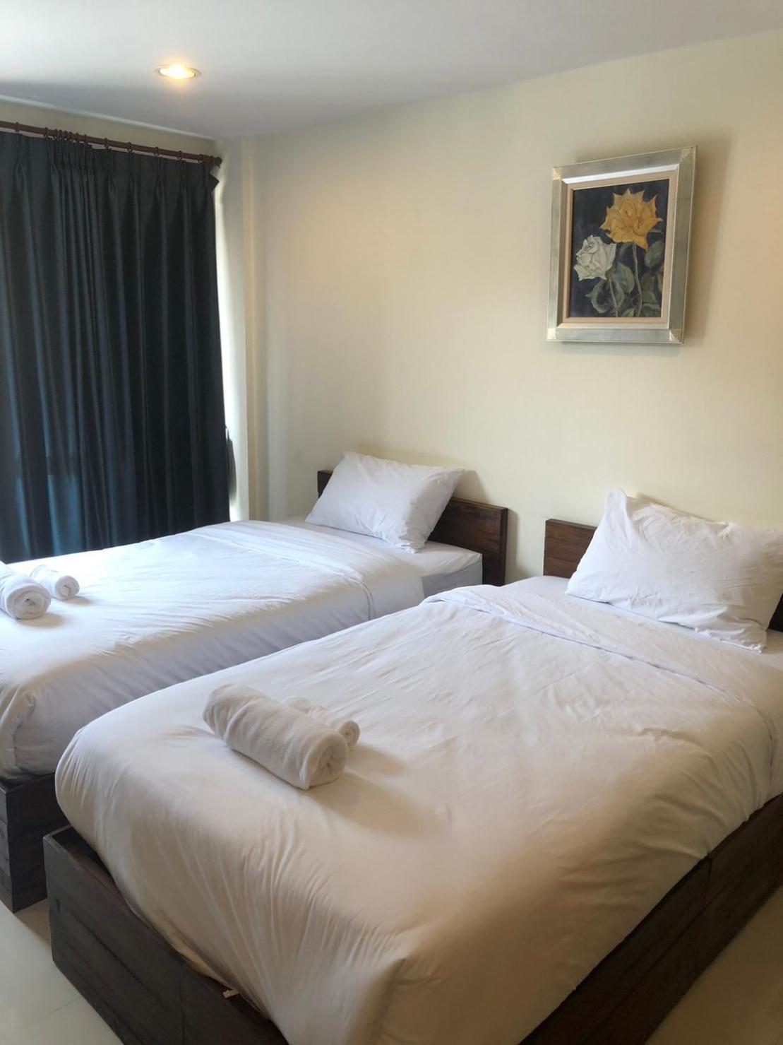 Aparthotel Rawai Sea Phuket