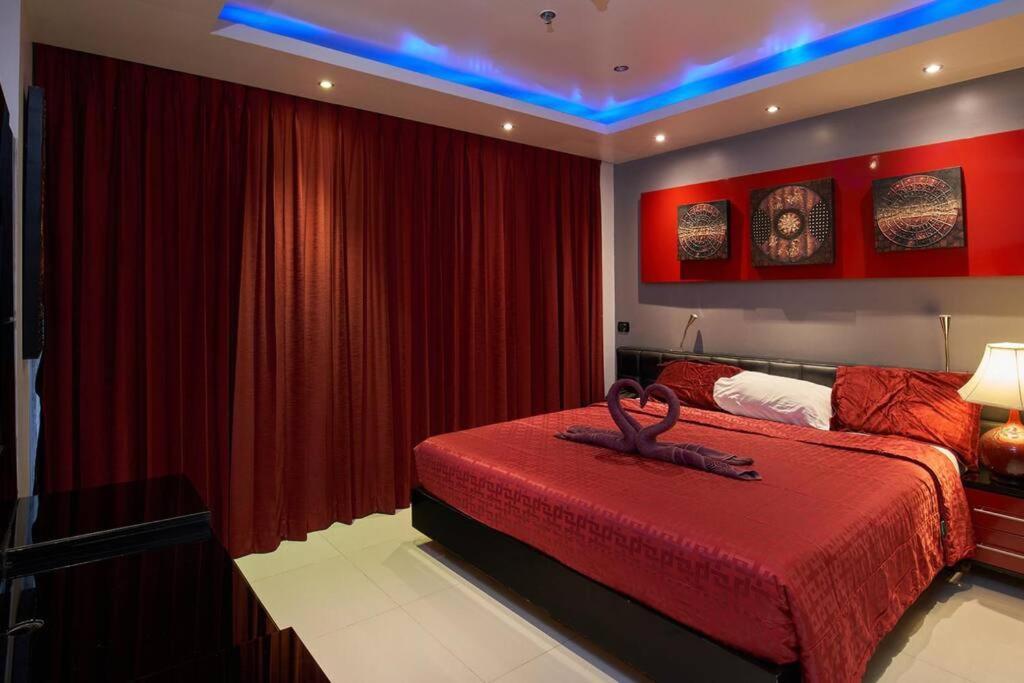 Apartment Modern In The Heart Of Abs1 *