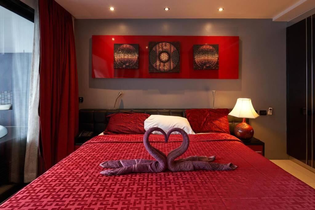 Apartment Modern In The Heart Of Abs1