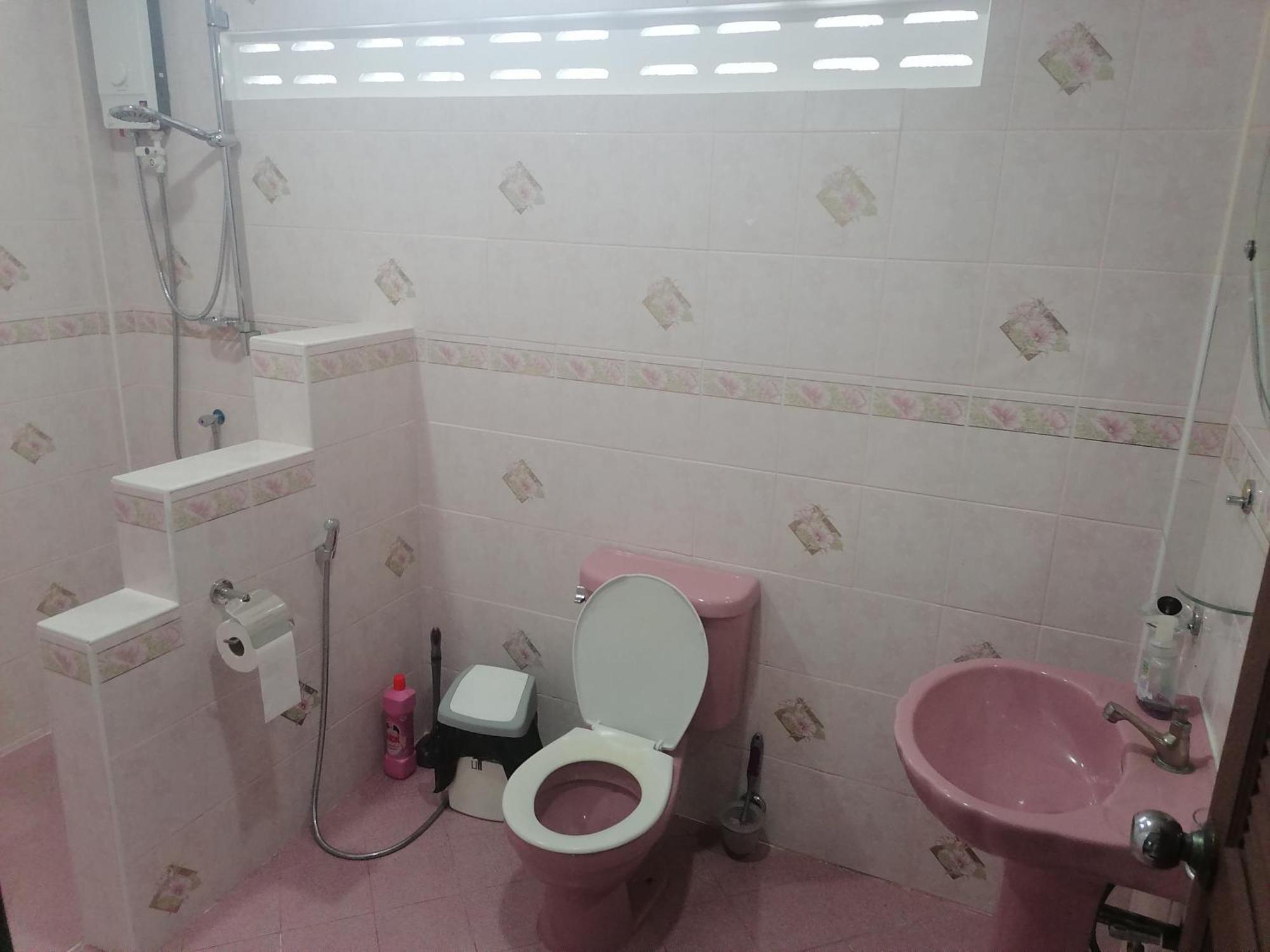 Bunnak Quiet Apartment Rawai