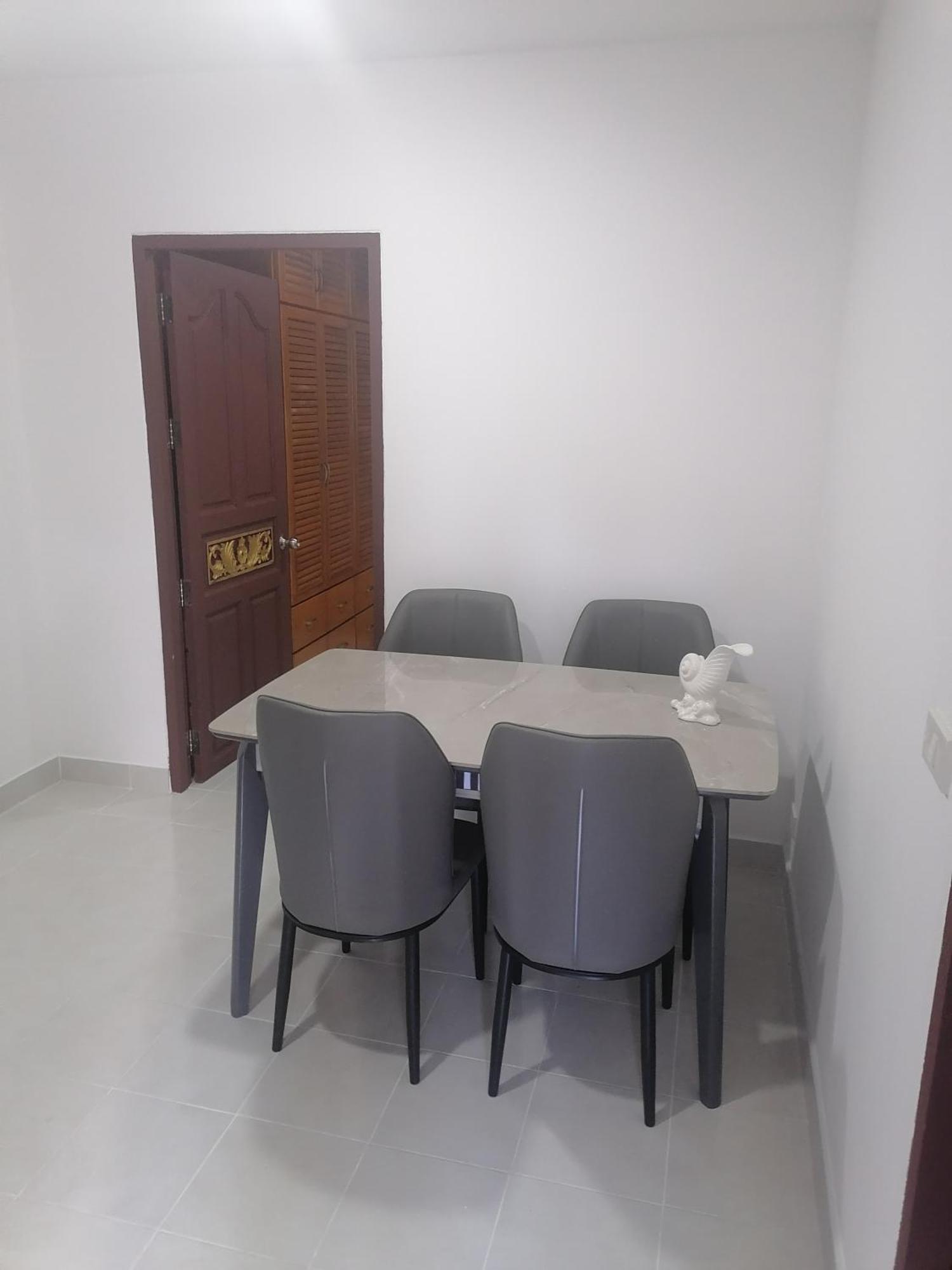 Apartment Bunnak Quiet *