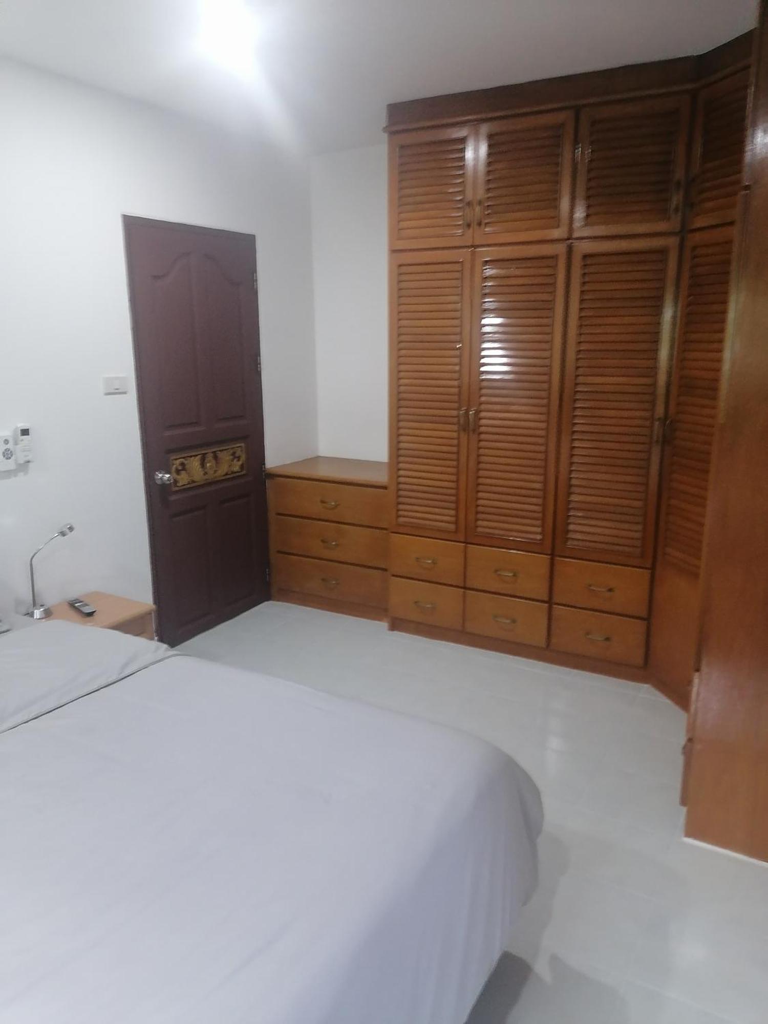 Apartment Bunnak Quiet