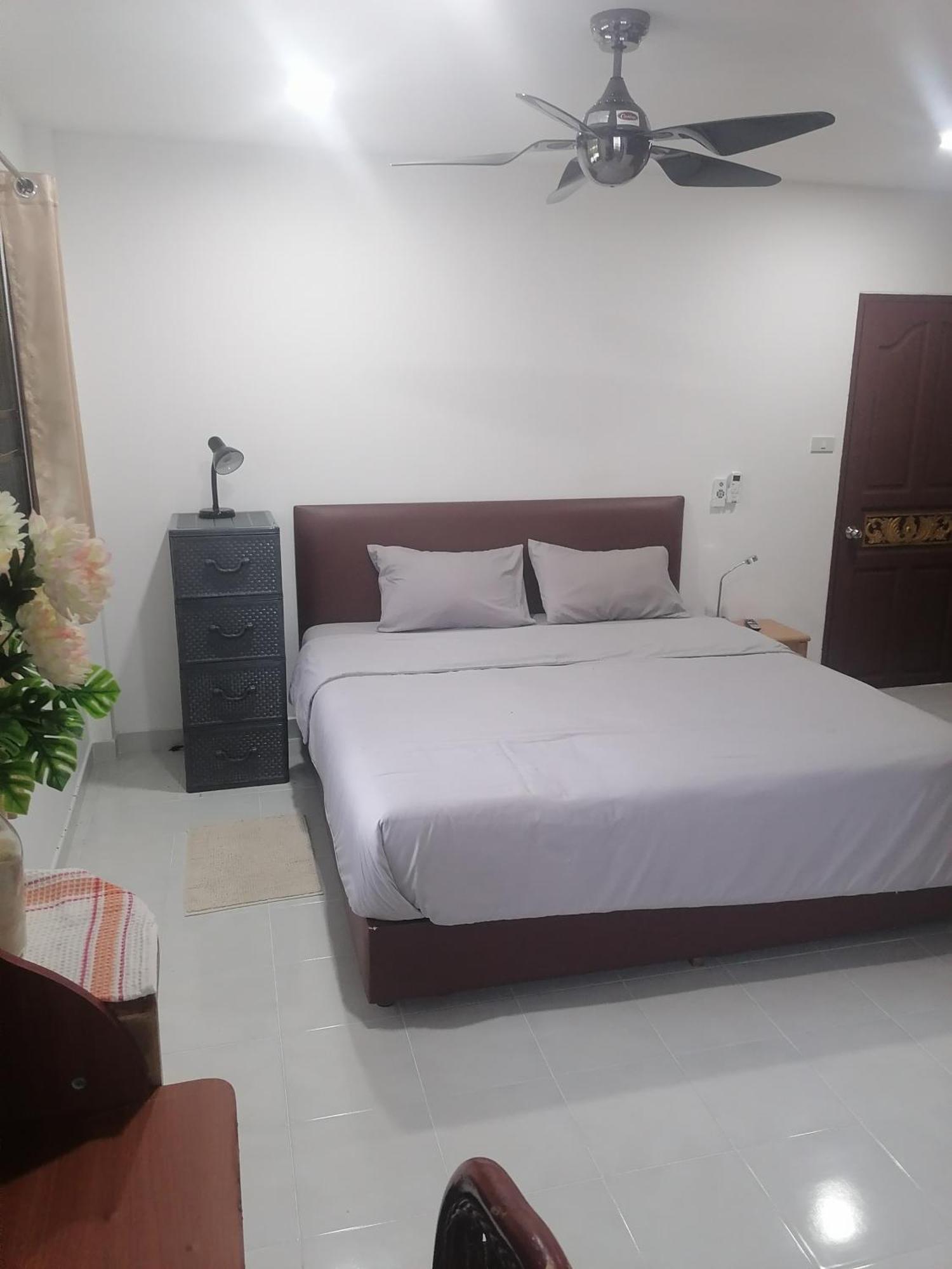 Bunnak Quiet Apartment Rawai