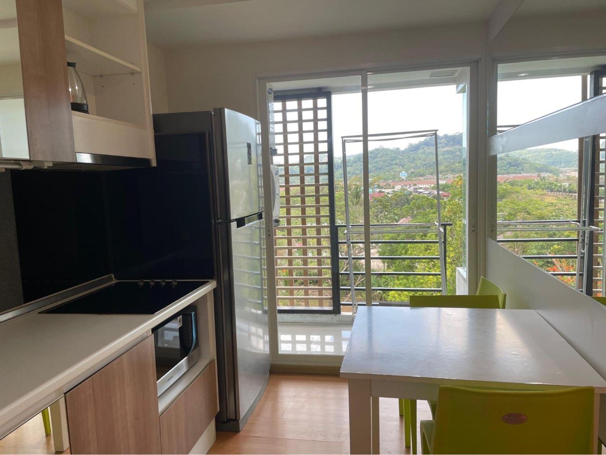 Risa Plus2 Apartment *