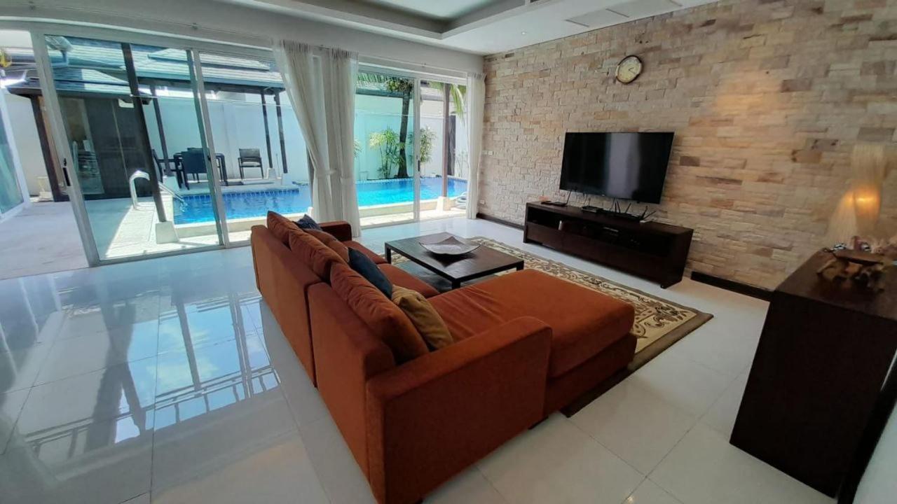 Pool Villa Kamala Beach