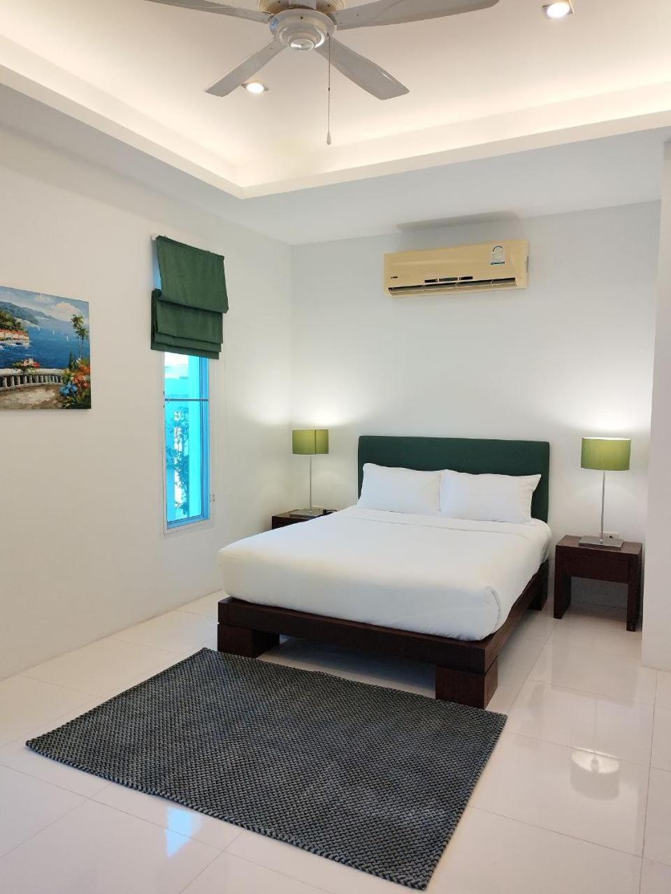 Pool Villa Kamala Beach