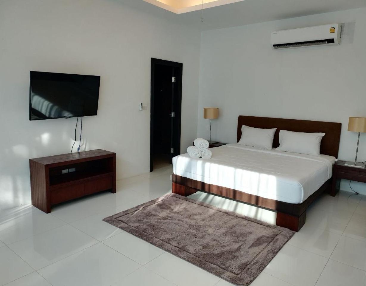 Pool Villa Kamala Beach