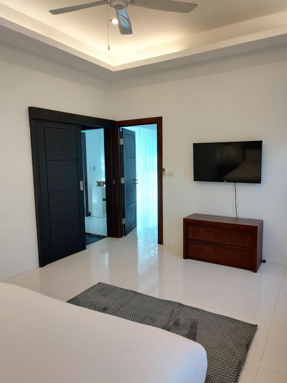 Pool Villa Kamala Beach