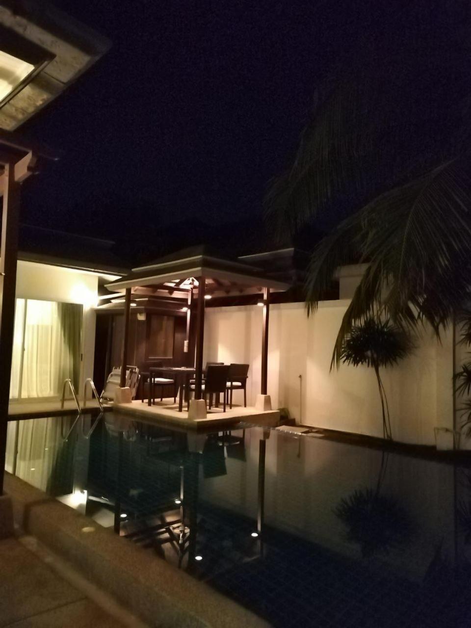 Pool * Kamala Beach