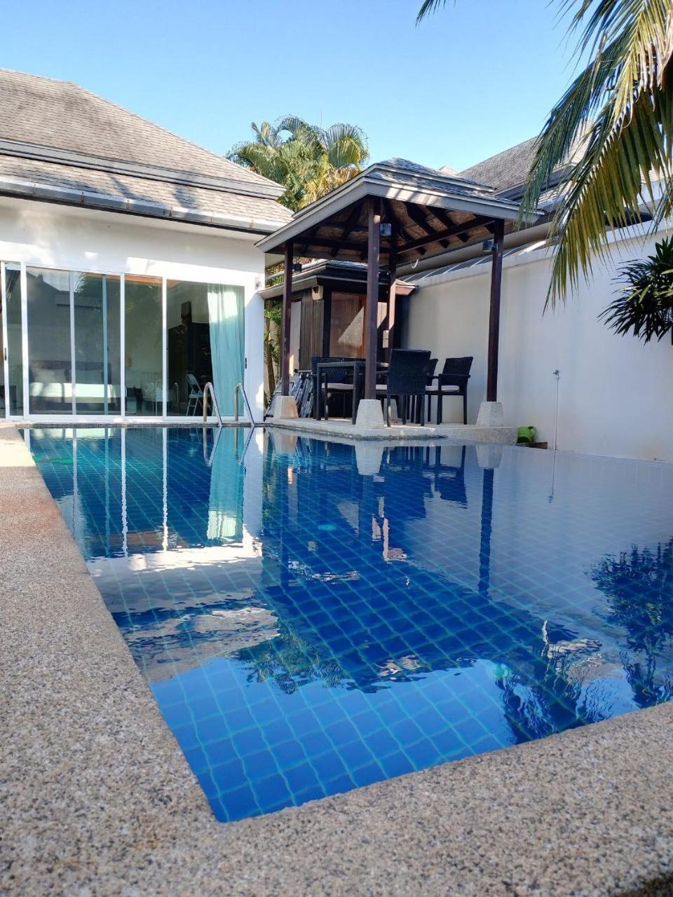 Pool Villa Kamala Beach