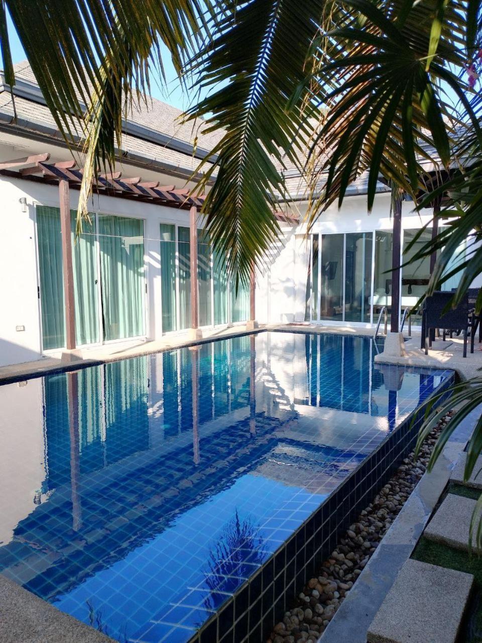 Pool Villa