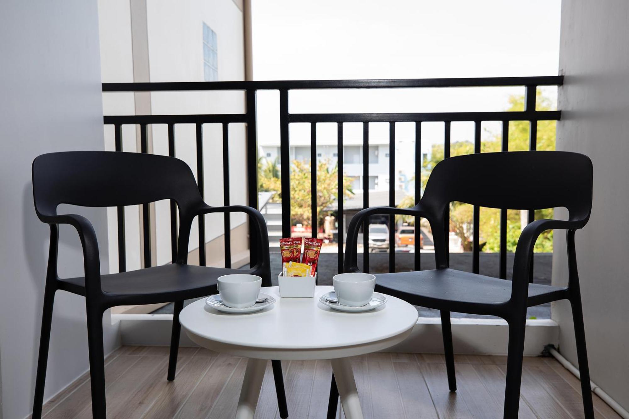 Hotel The Bell Airport Phuket - Sha Extra