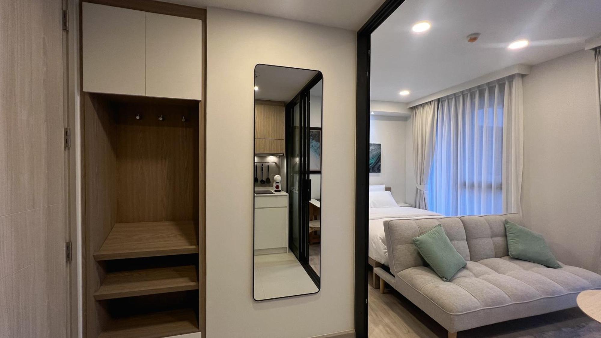 Apartment Skypark Laguna Bangtao