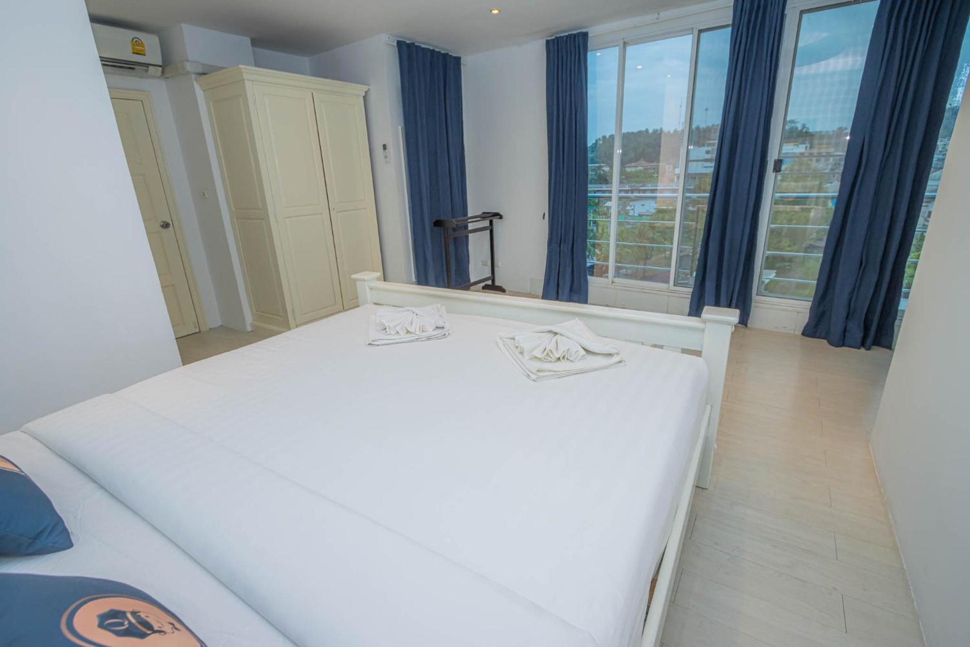 Hotel Utopia Kata By Roomquest 3*