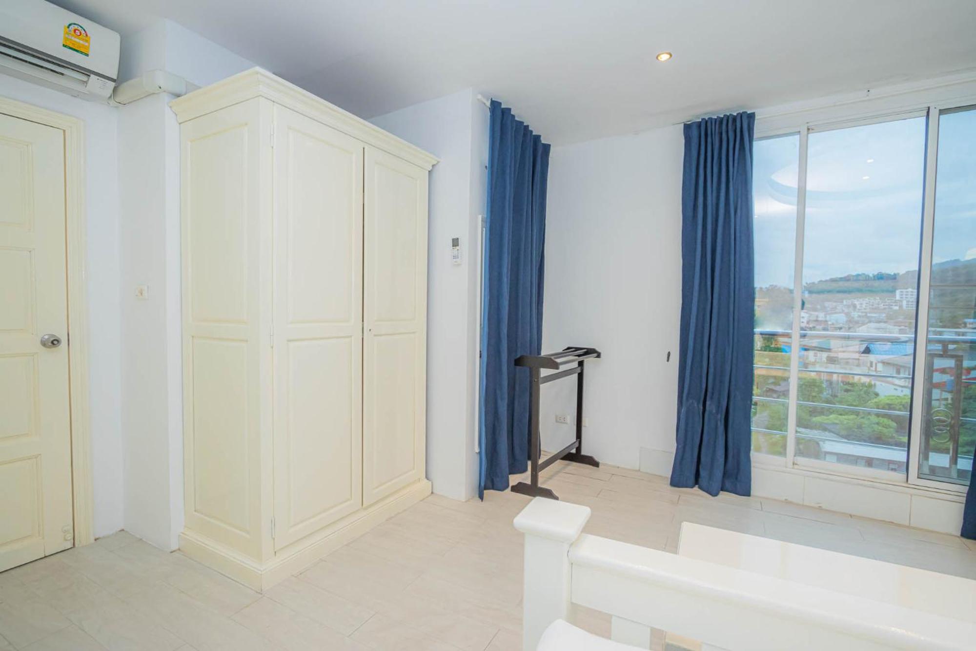 Utopia Kata By Roomquest Hotel 3*