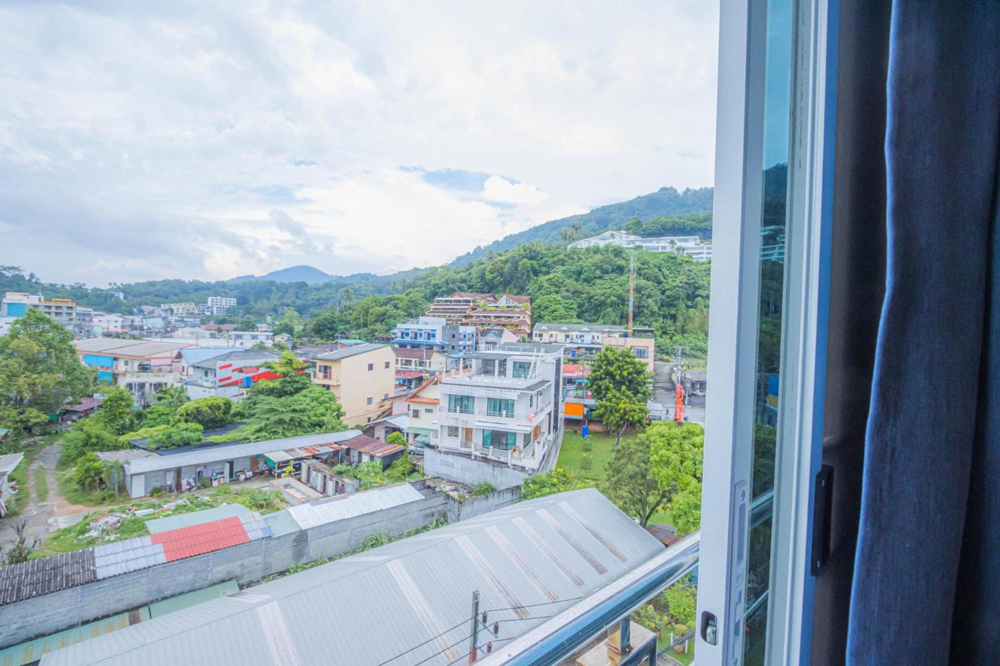 Utopia Kata By Roomquest Phuket