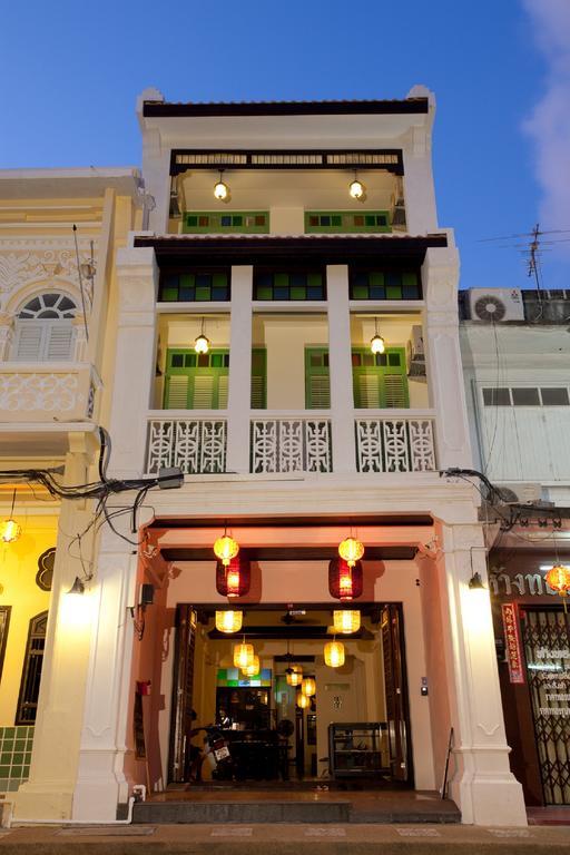 99 Oldtown Boutique Sha Extra 2*