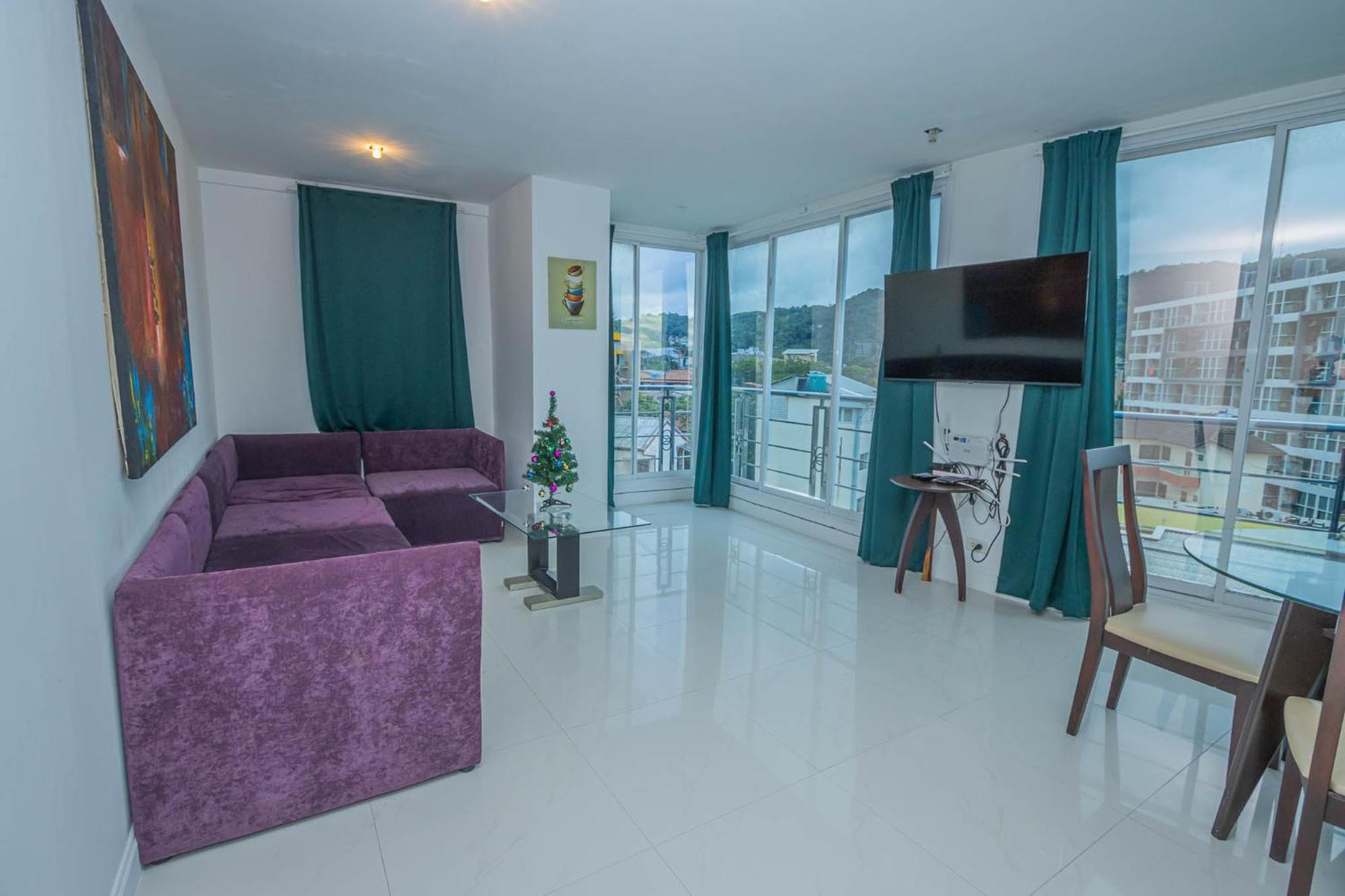 Utopia Kata By Roomquest Phuket