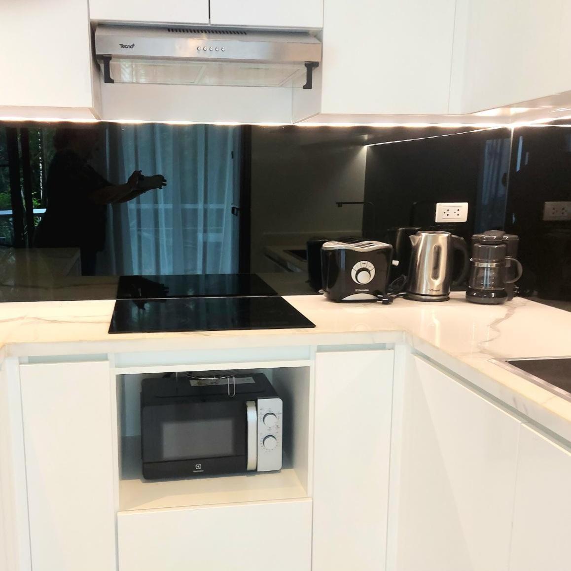 Apartamento Dewa One Bedroom