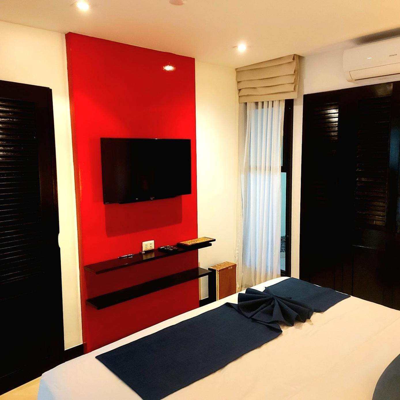 Dewa One Bedroom Nai Yang