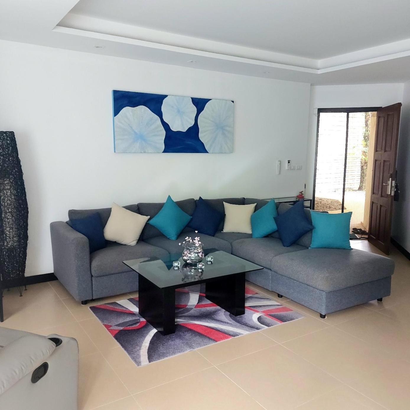 Dewa One Bedroom Apartamento Nai Yang
