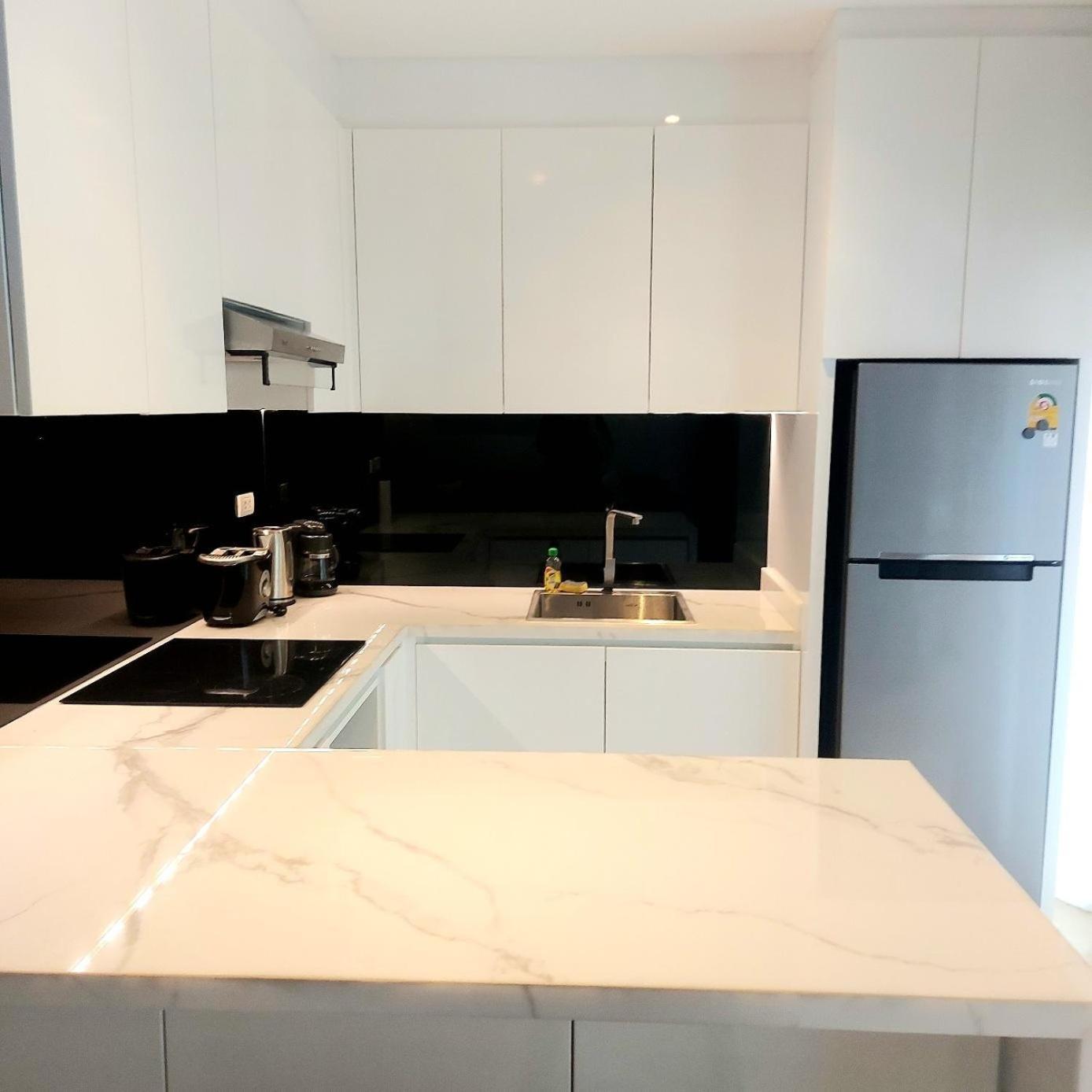 Dewa One Bedroom Apartamento