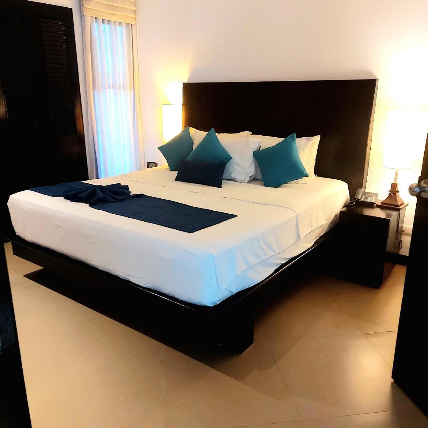 Apartamento Dewa One Bedroom