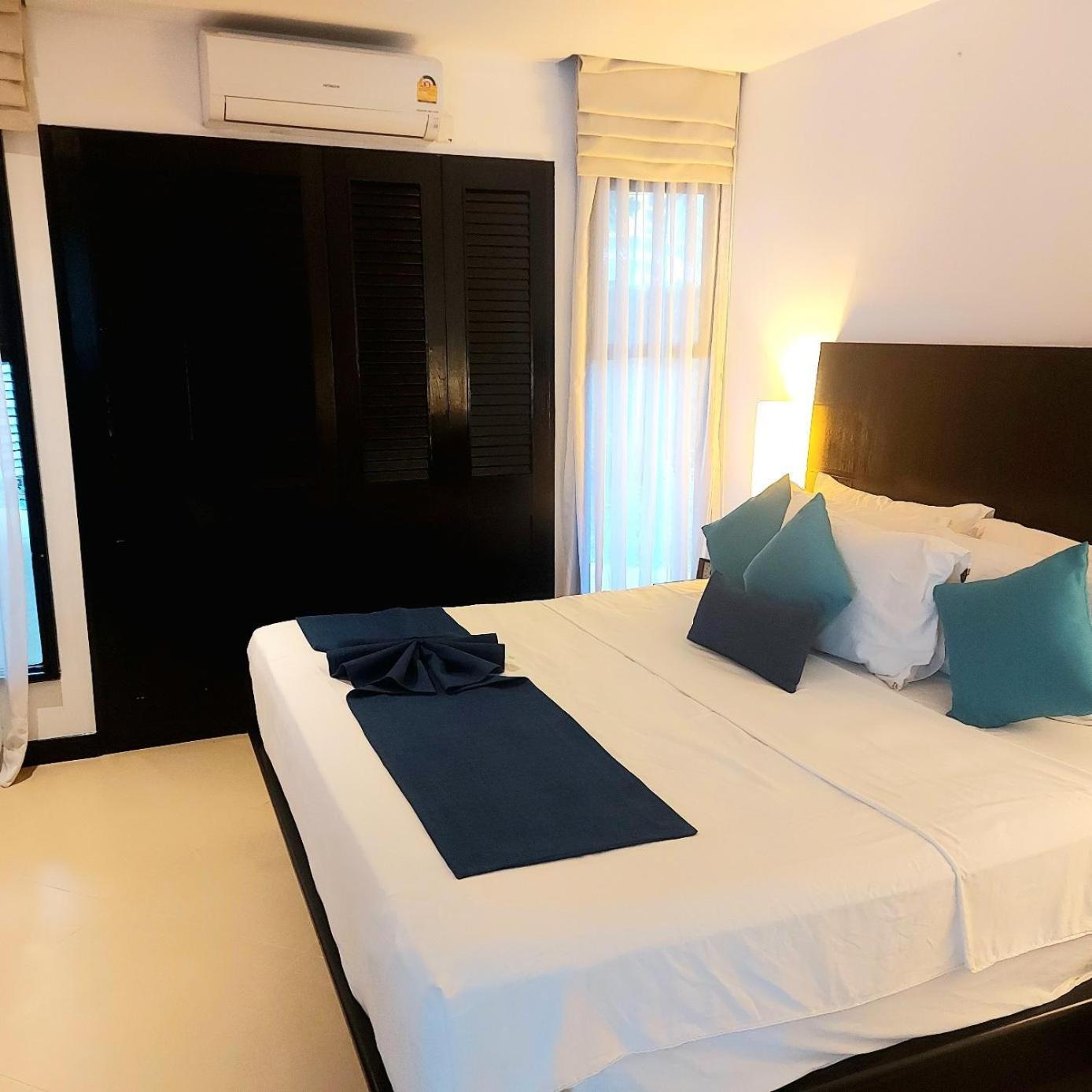 Dewa One Bedroom * Nai Yang