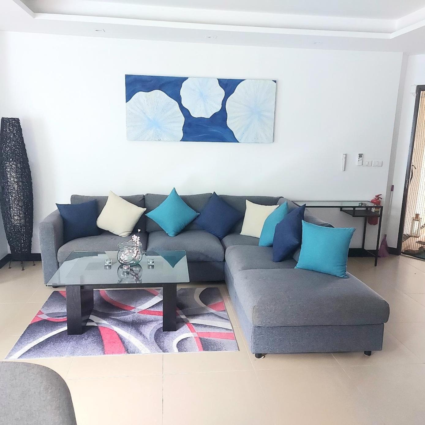 Dewa One Bedroom Apartamento