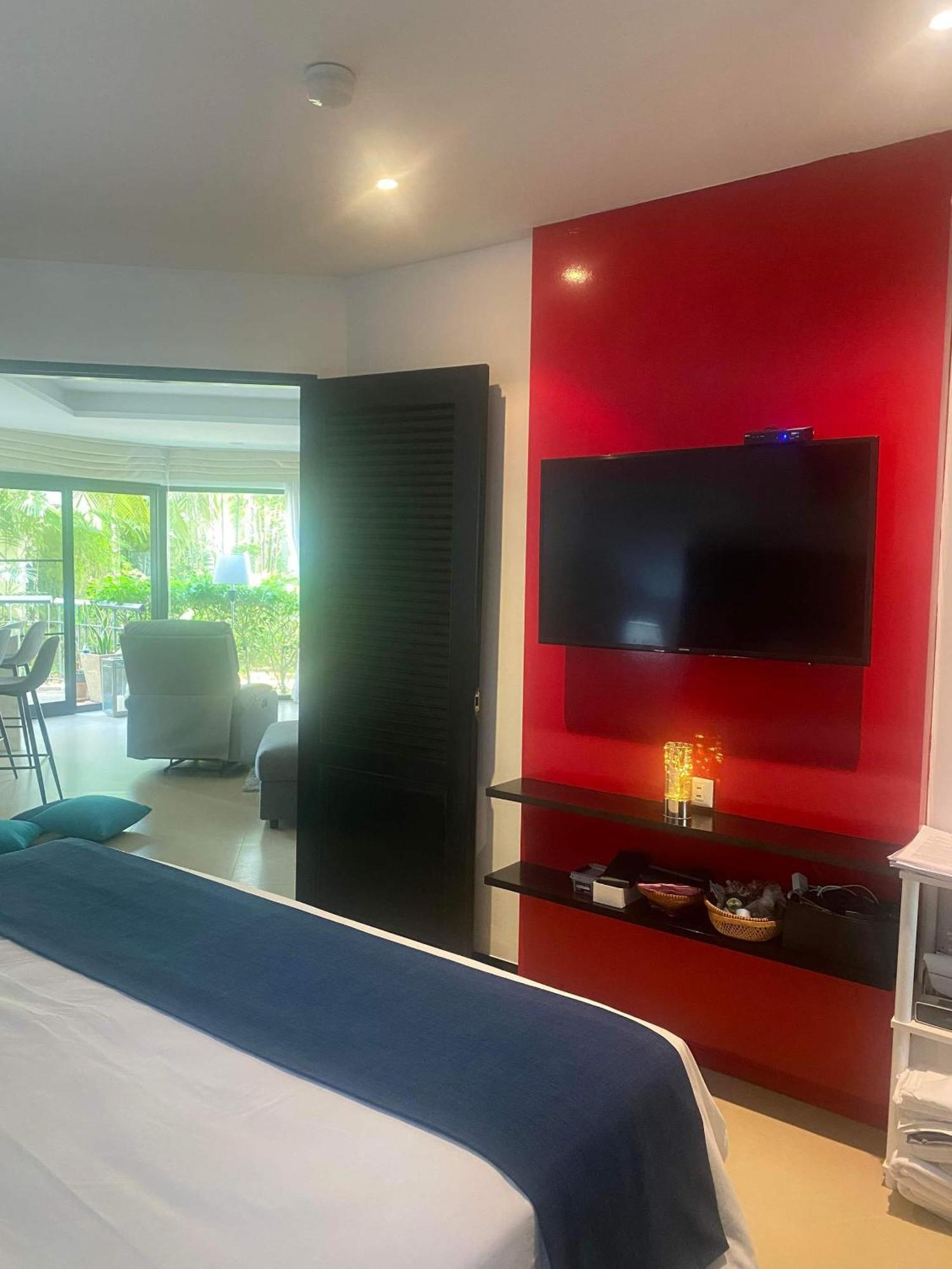 Dewa One Bedroom Apartamento