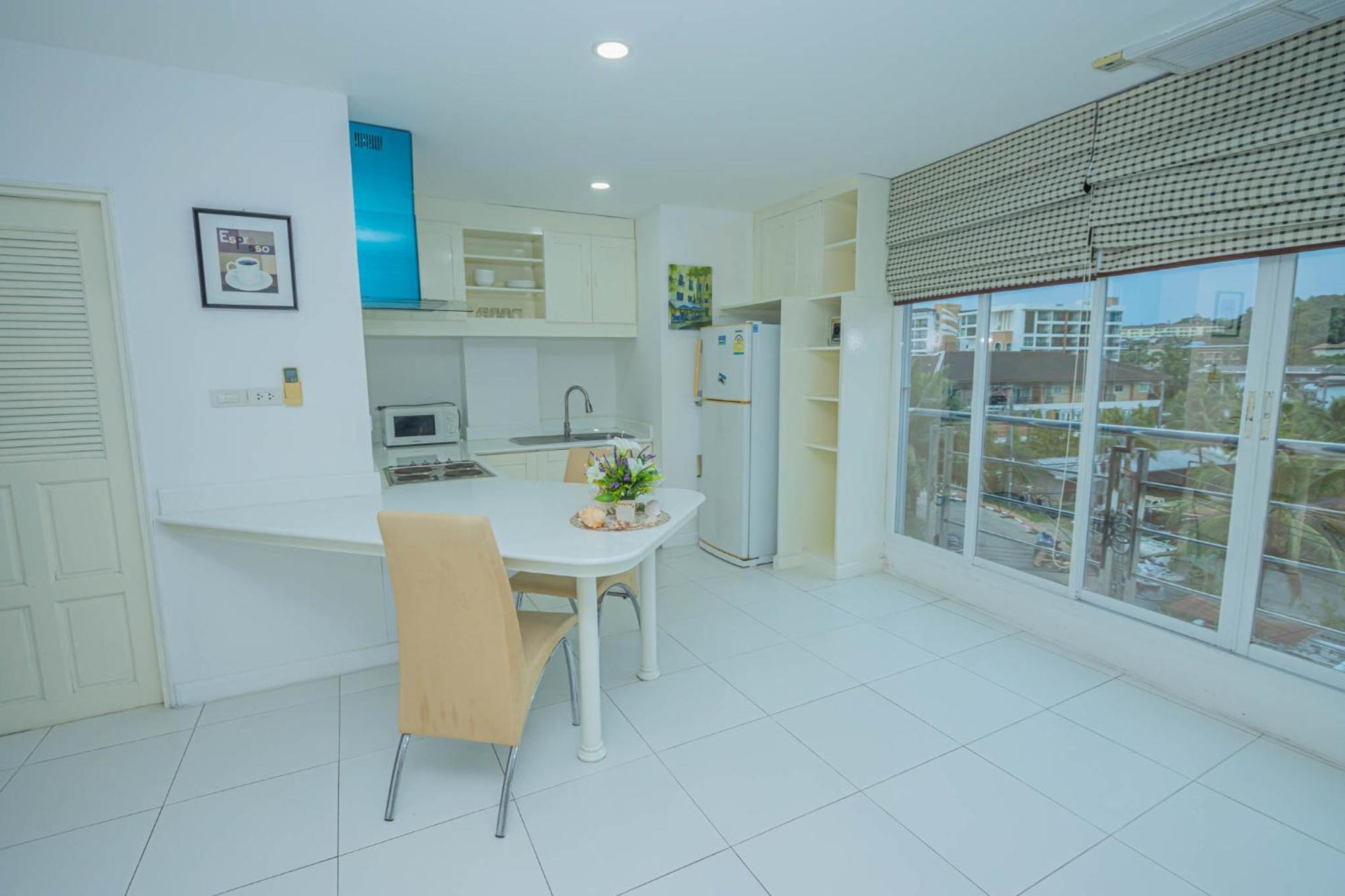 Utopia Kata By Roomquest Hotel 3*