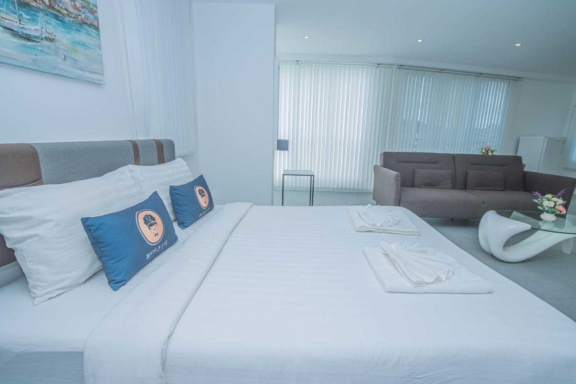 Hotel Utopia Kata By Roomquest 3*