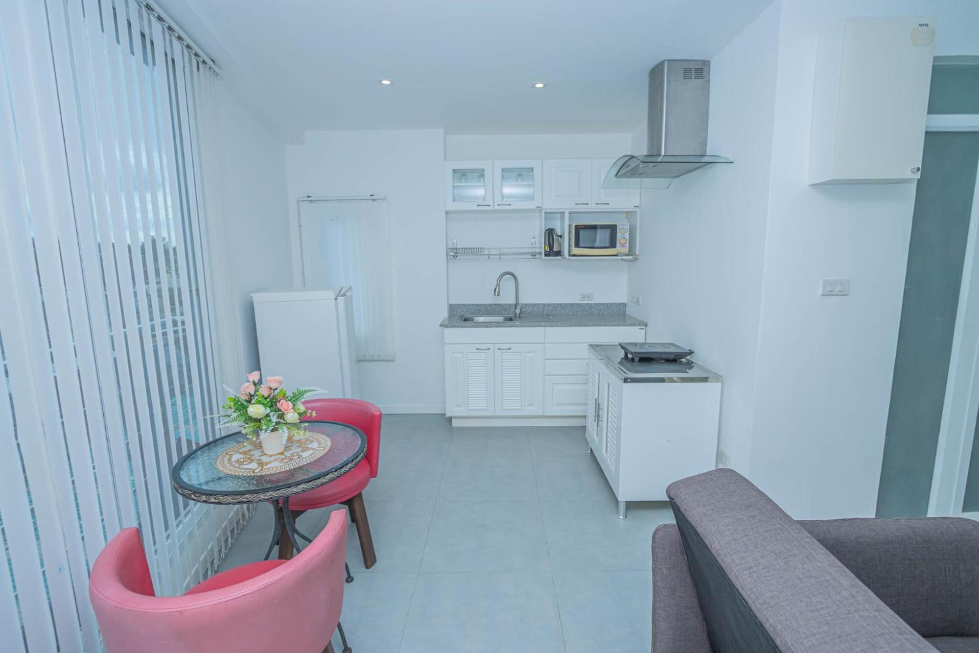 Utopia Kata By Roomquest Hotel 3*