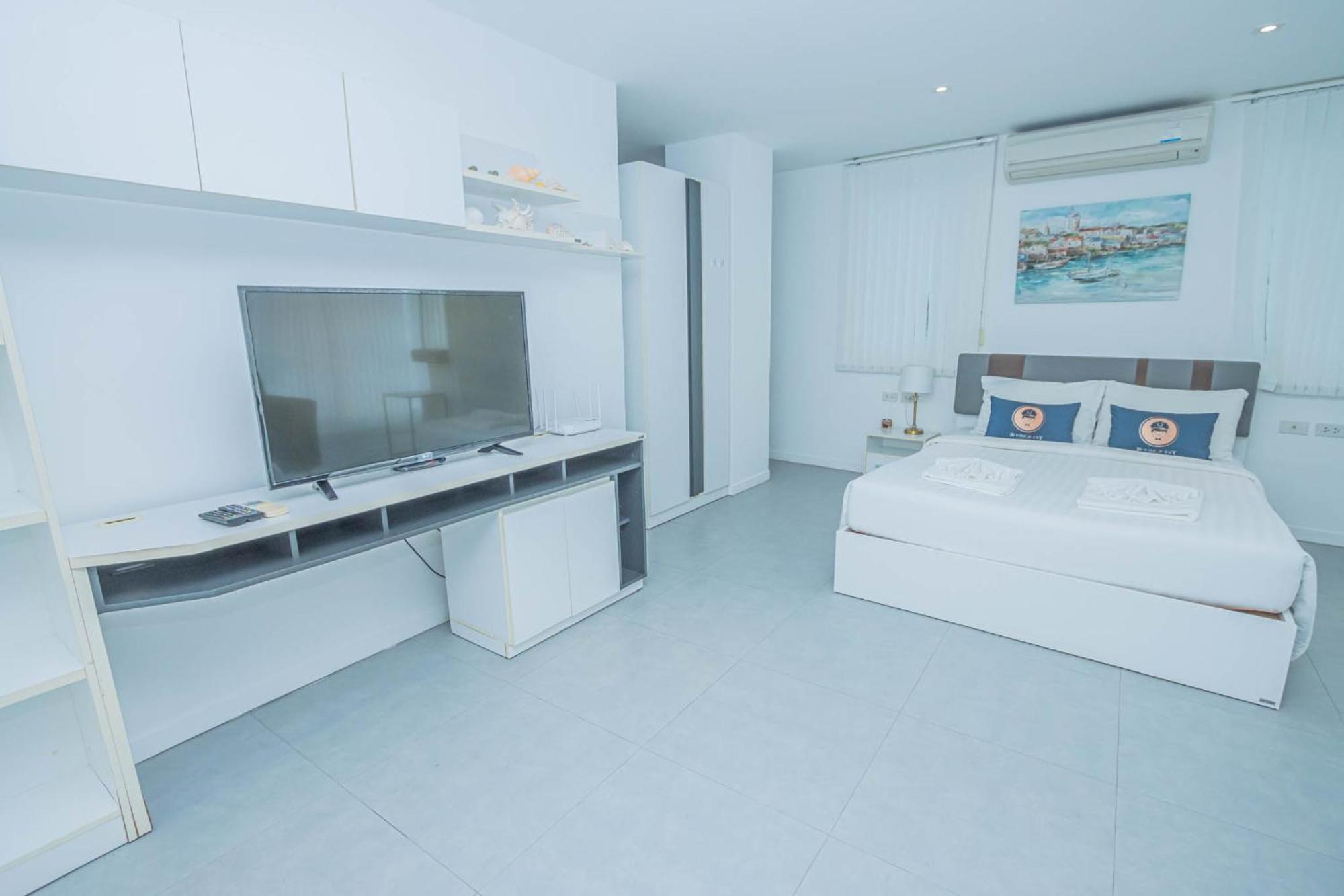 Utopia Kata By Roomquest Hotel
