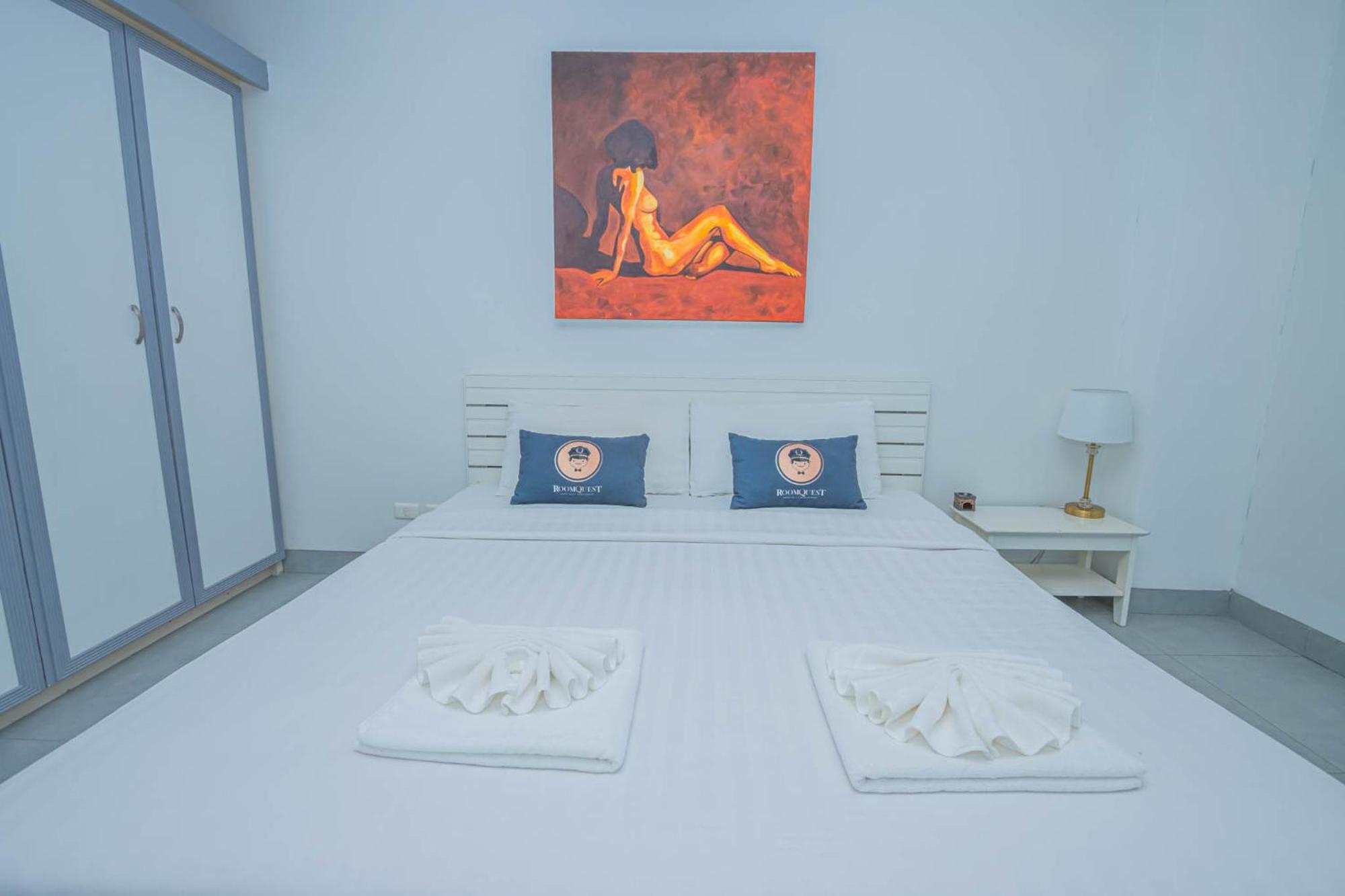 Utopia Kata By Roomquest Hotel