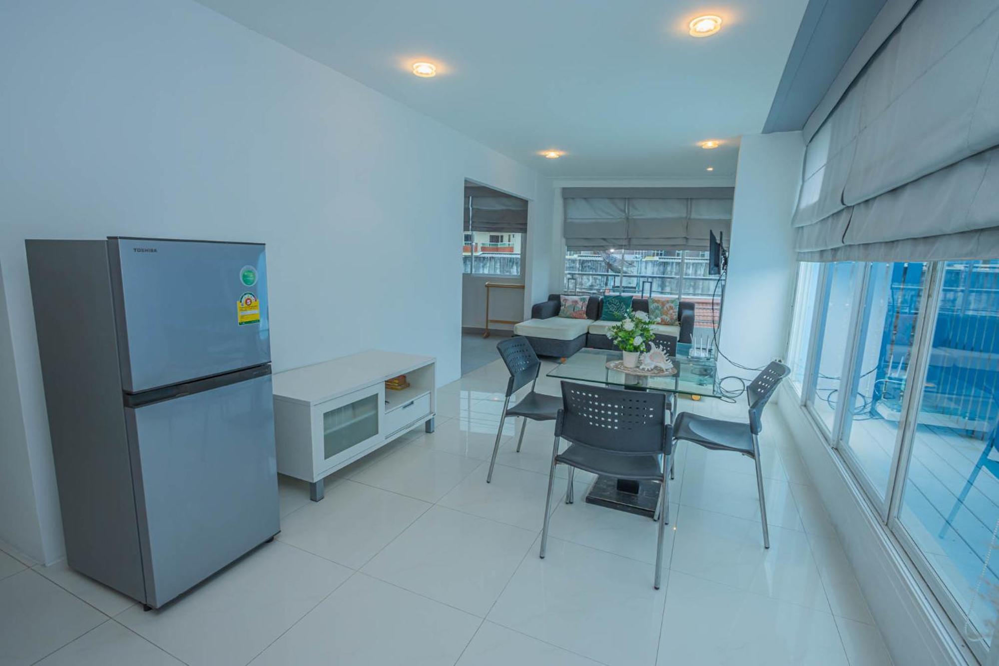 Utopia Kata By Roomquest 3* Phuket