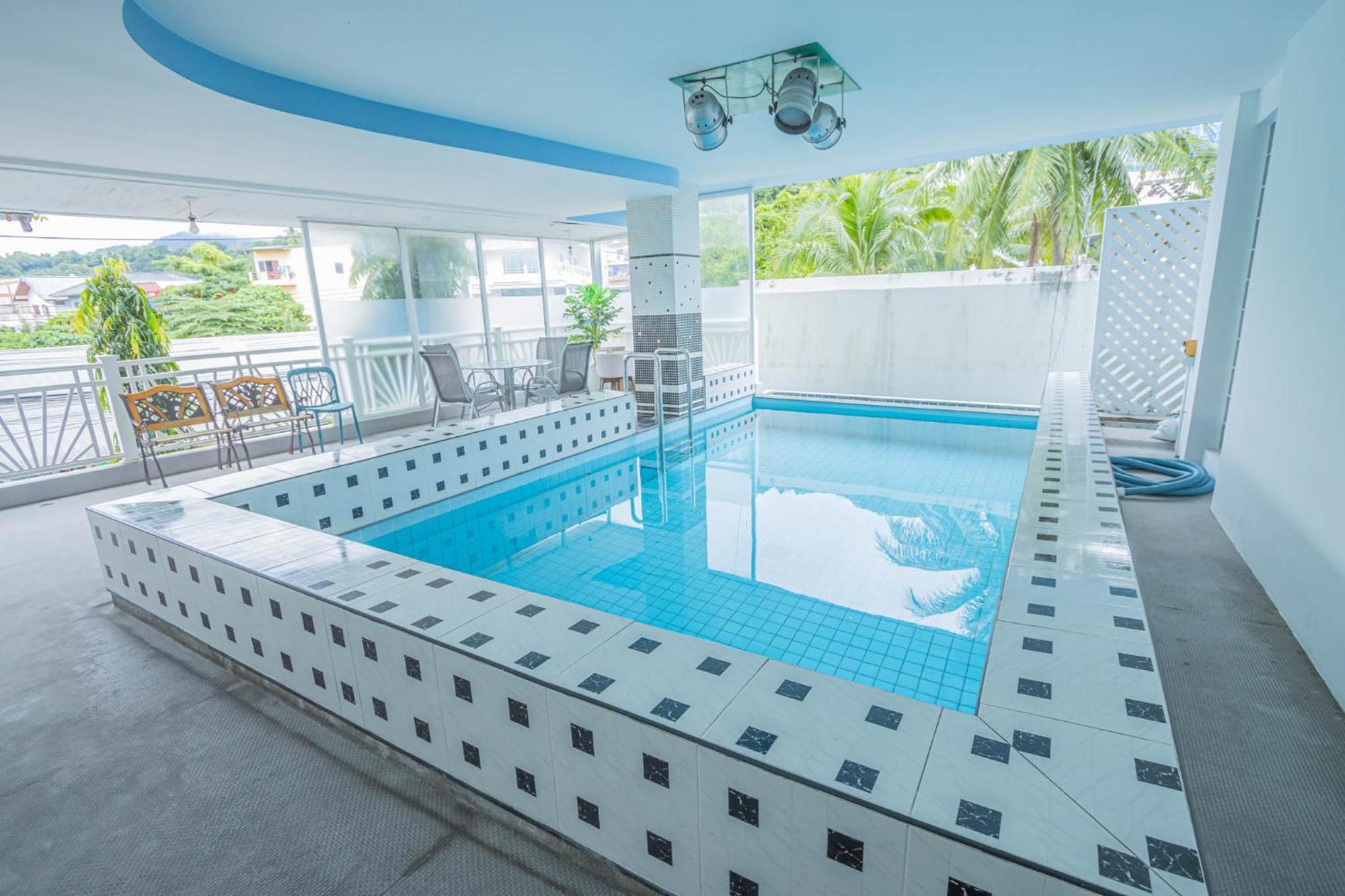 Utopia Kata By Roomquest Hotel