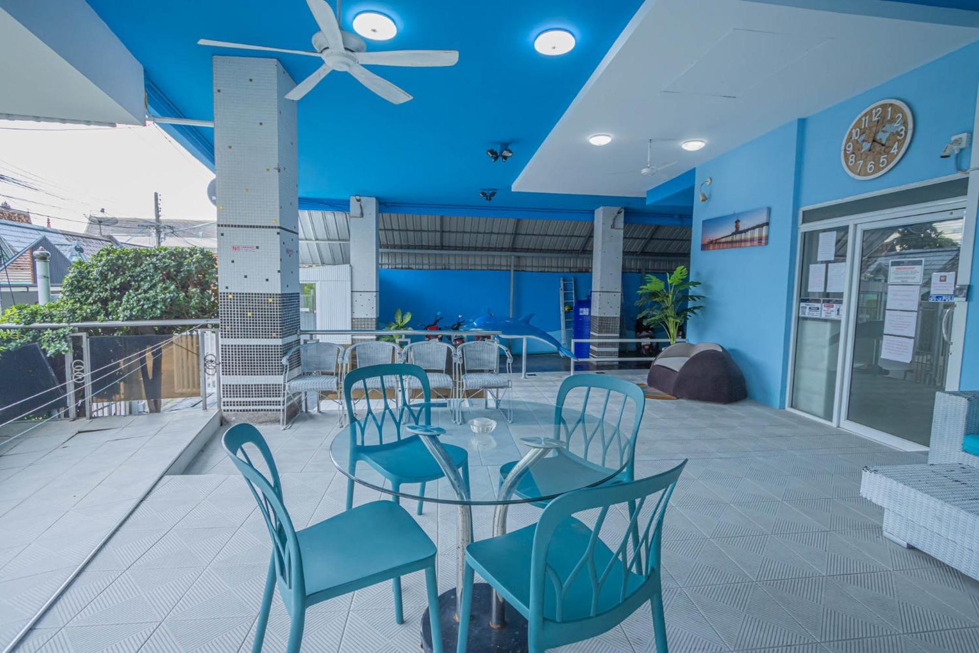 Utopia Kata By Roomquest 3* Phuket