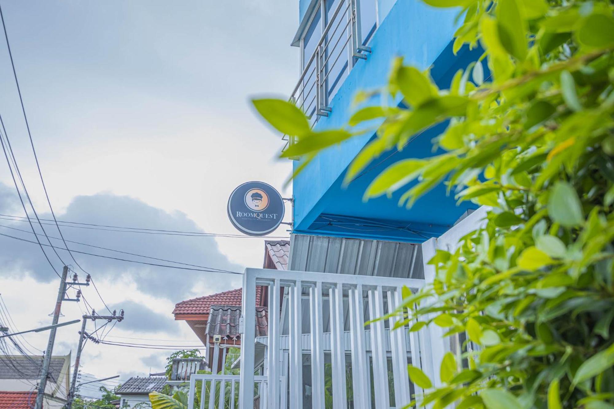 Utopia Kata By Roomquest Hotel