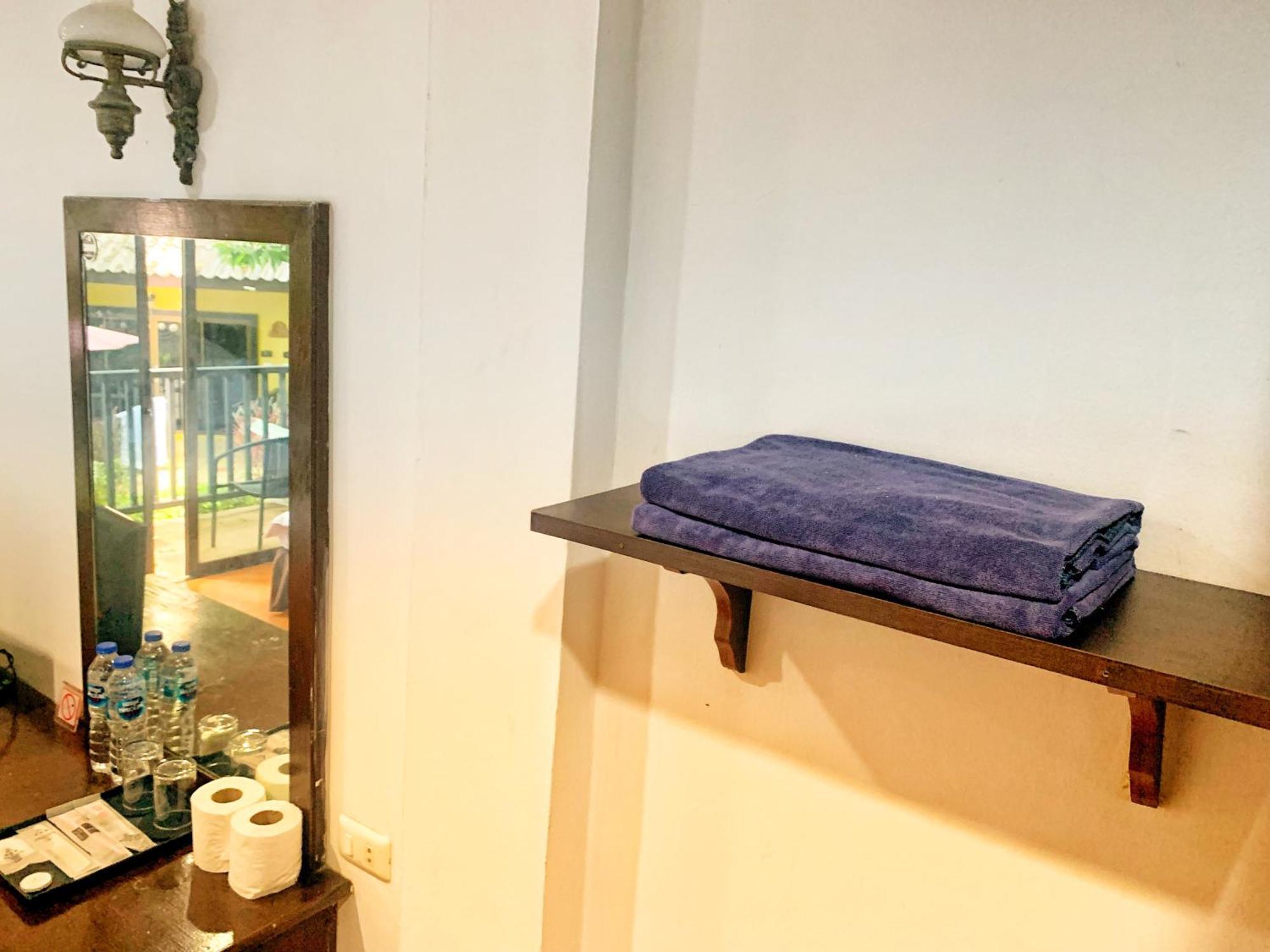 The Hill 芭东希尔酒店 Accommodatie bij particulieren *