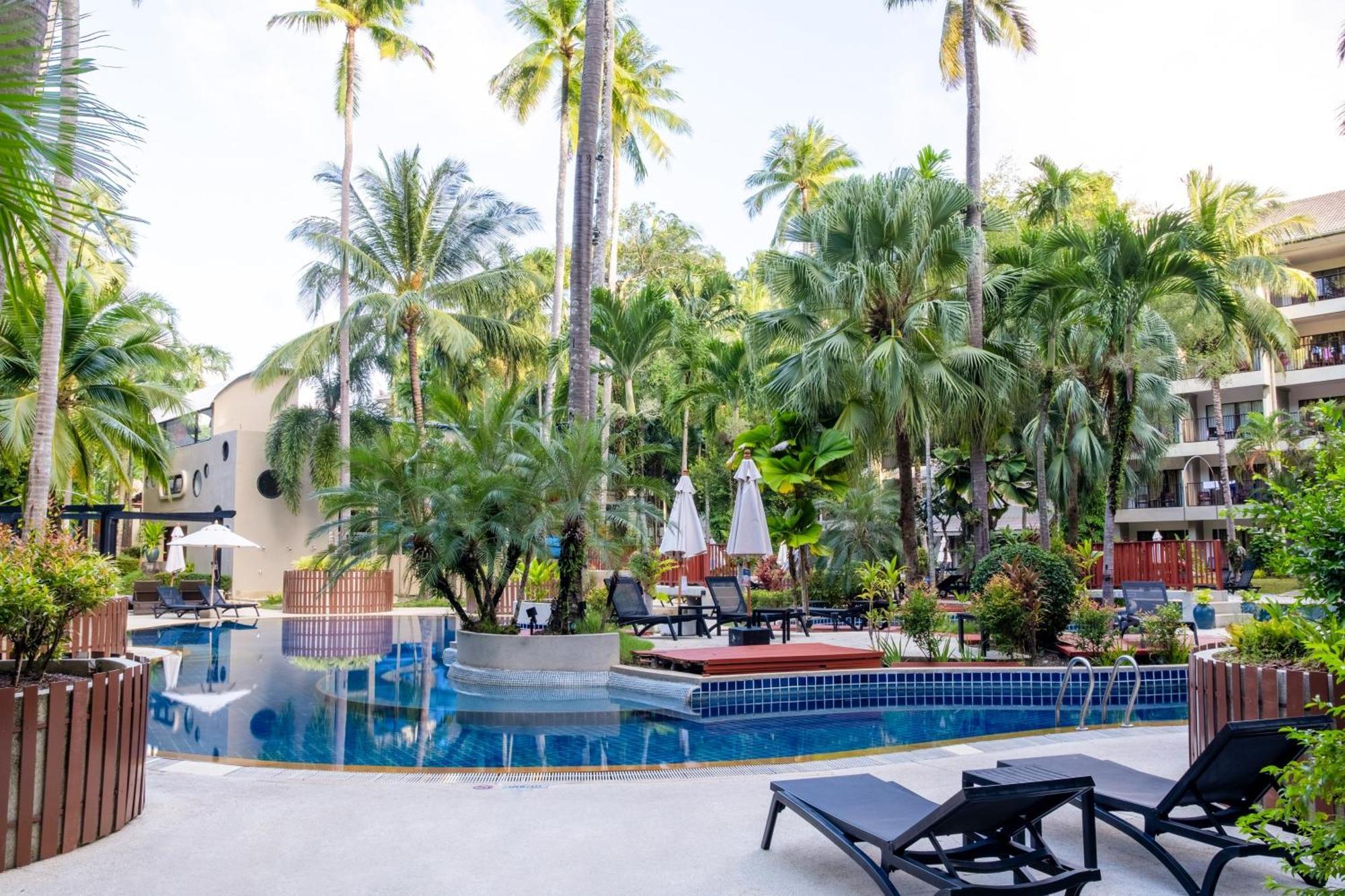 Phuket By Ihg 4*